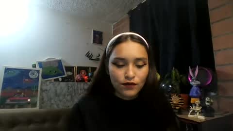 Pau online show from July 13, 5:32 am
