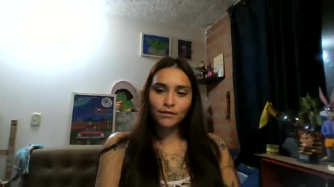 Pau online show from July 19, 5:33 am