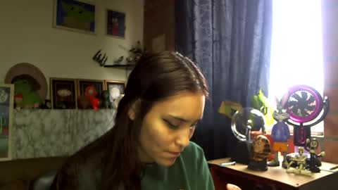 Pau online show from July 20, 10:12 pm
