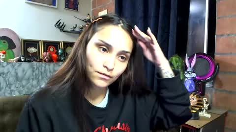 Pau online show from August 7, 5:53 am
