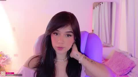 Snapshot of pau_cute chatting on September 12, 4:34 am Sofa online show from September 12, 4:34 am