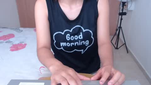 Paulina        online show from March 1, 9:48 pm