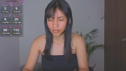 Snapshot of pau_heart chatting on April 25, 10:51 pm Paulina online show from April 25, 10:51 pm