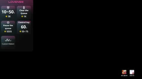 Snapshot of pau_star_ chatting on August 6, 5:37 pm pau_star_ online show from August 6, 5:37 pm