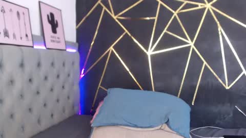 paulina online show from July 12, 5:15 pm