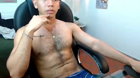 paul_cros online show from June 3, 11:24 am