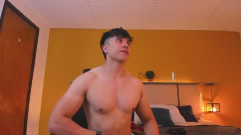 Paul online show from December 9, 1:02 pm