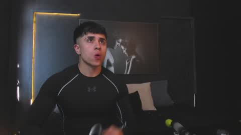 Paul online show from February 4, 1:06 pm