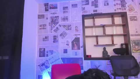 Paul online show from February 10, 1:01 pm