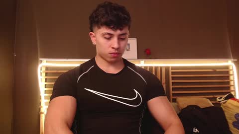 Paul online show from September 26, 1:26 pm