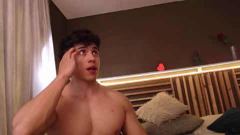 Paul online show from November 29, 1:36 pm