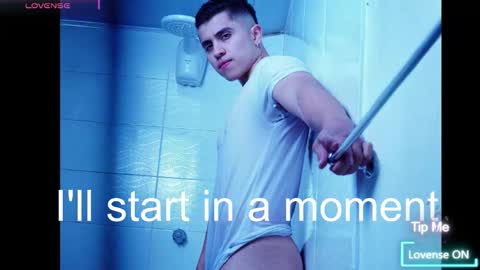 Paul online show from December 17, 12:55 pm