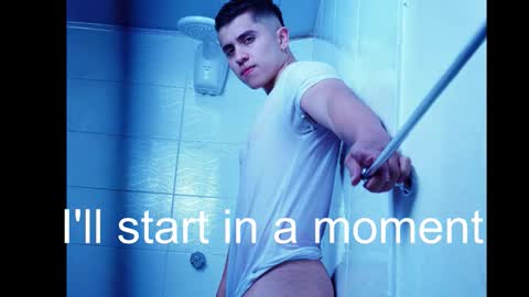 Paul online show from March 17, 1:03 pm