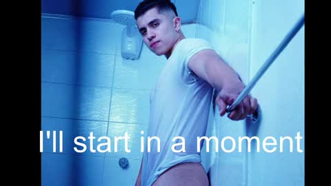 Paul online show from March 30, 1:34 pm