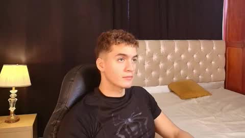 Paull George online show from February 24, 3:10 pm