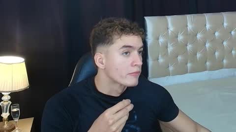 Paull George online show from February 28, 3:35 pm