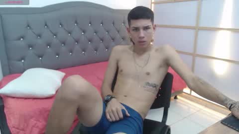 PAUL online show from February 13, 12:28 am