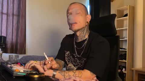 Paul online show from January 10, 6:15 am