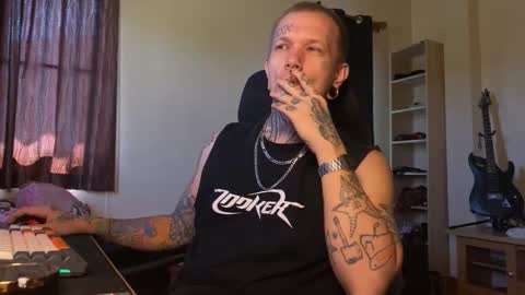 Paul online show from February 7, 5:11 am