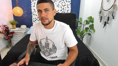 Paul Rivera online show from December 27, 8:28 pm