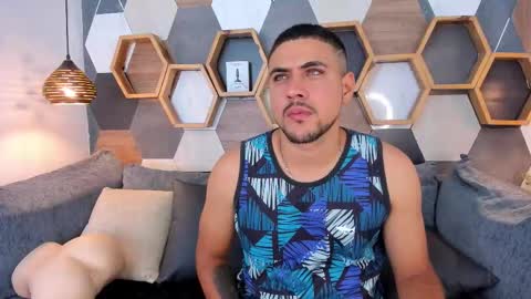 Paul Rivera online show from September 12, 9:59 pm