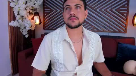 Paul Rivera online show from March 9, 9:41 pm