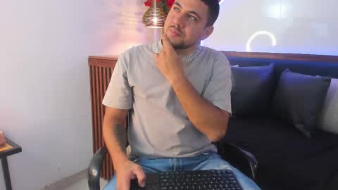 Paul Rivera online show from April 23, 5:04 pm