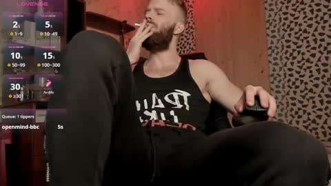 Snapshot of paul_rolex_ chatting on December 12, 4:21 pm Paul Rolex Jane online show from December 12, 4:21 pm