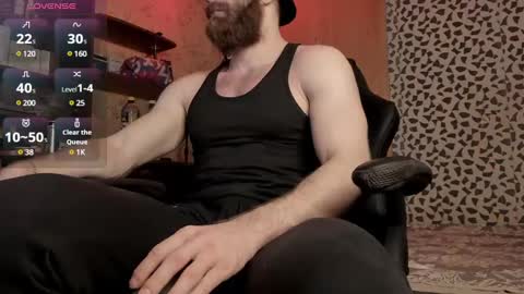 Snapshot of paul_rolex_ chatting on January 10, 11:11 am Paul Rolex Jane online show from January 10, 11:11 am