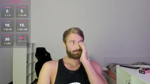 Paul Rolex  Jane online show from January 11, 8:03 pm