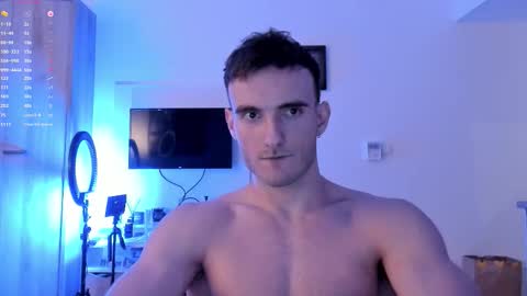 Paul online show from November 9, 3:16 am