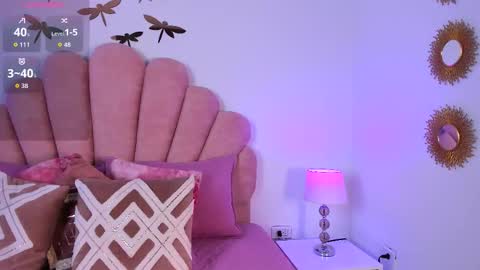 Paula   online show from February 7, 7:50 pm