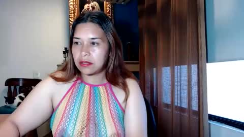 PAULA online show from December 10, 10:16 pm