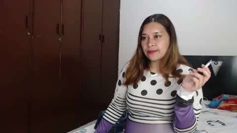 PAULA online show from October 5, 6:01 am