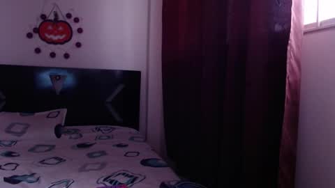 PAULA online show from November 9, 9:57 pm