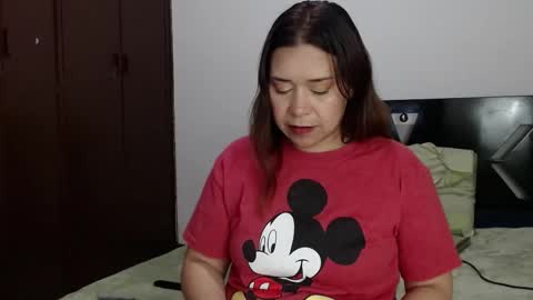 PAULA online show from January 10, 3:19 am