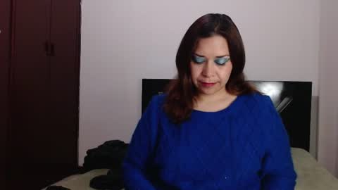 Snapshot of paula_anderson chatting on July 3, 3:13 am PAULA online show from July 3, 3:13 am