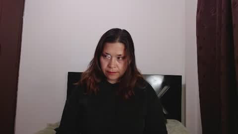 Snapshot of paula_anderson chatting on July 24, 5:05 am PAULA online show from July 24, 5:05 am