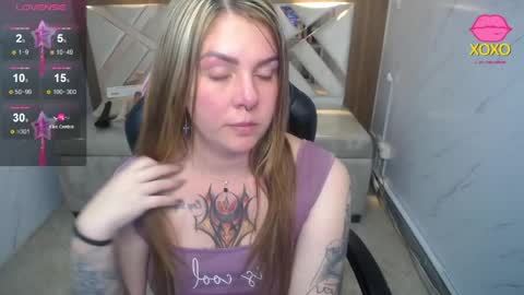 Paula online show from April 8, 12:49 pm