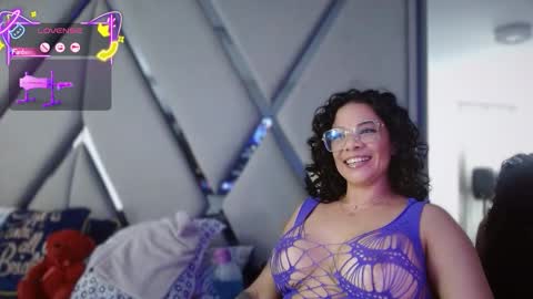 Paula online show from October 9, 9:57 pm