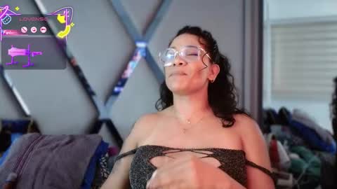 Paula online show from October 15, 9:48 pm