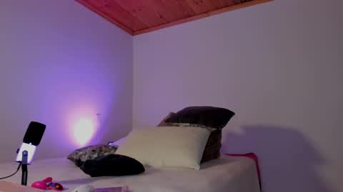 Paula perez - online show from January 20, 2:01 am