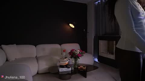 Paula online show from March 24, 8:58 pm