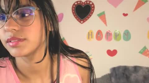 Snapshot of paulacutexs chatting on March 26, 5:13 am Paula online show from March 26, 5:13 am