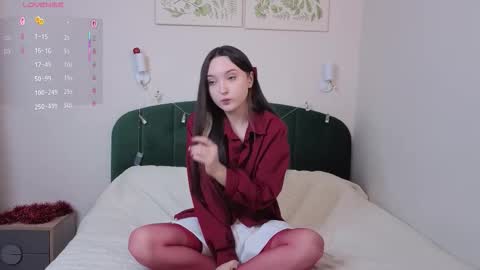 Alice online show from January 8, 1:46 pm