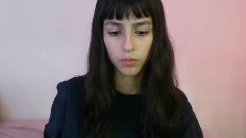 Snapshot of paulainblue chatting on January 31, 8:12 pm online show from January 31, 8:12 pm