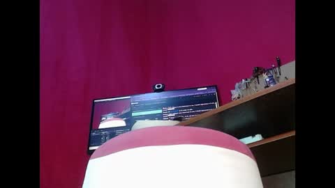 PAULA VALENTINA online show from July 1, 1:07 am