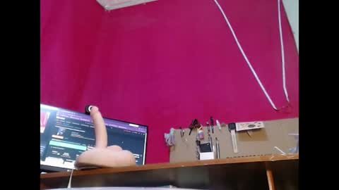 PAULA VALENTINA online show from July 26, 6:32 am