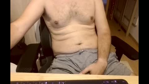 Snapshot of paulbazo83 chatting on June 8, 7:42 am paulbazo83 online show from June 8, 7:42 am