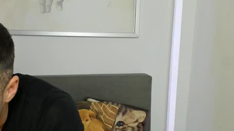 paulblack021 online show from February 8, 3:30 am